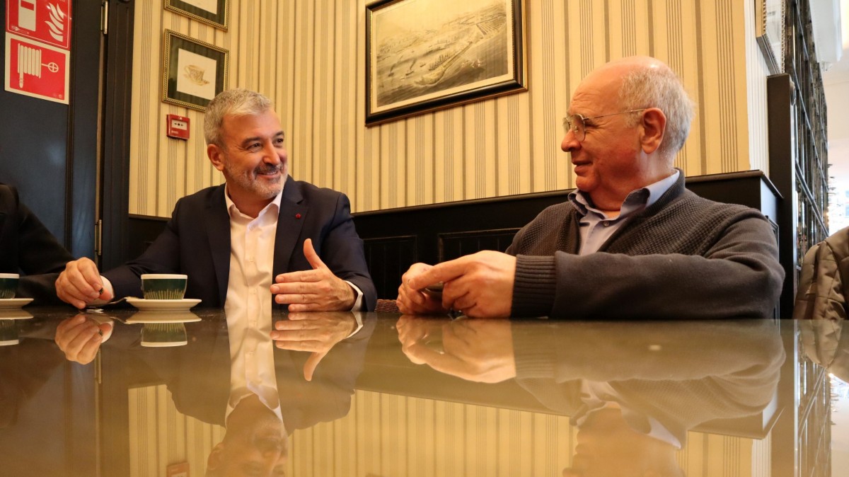 El repte de l'alcalde de Calaf: de superar un ictus a una prova ciclista de 3.800 quilòmetres