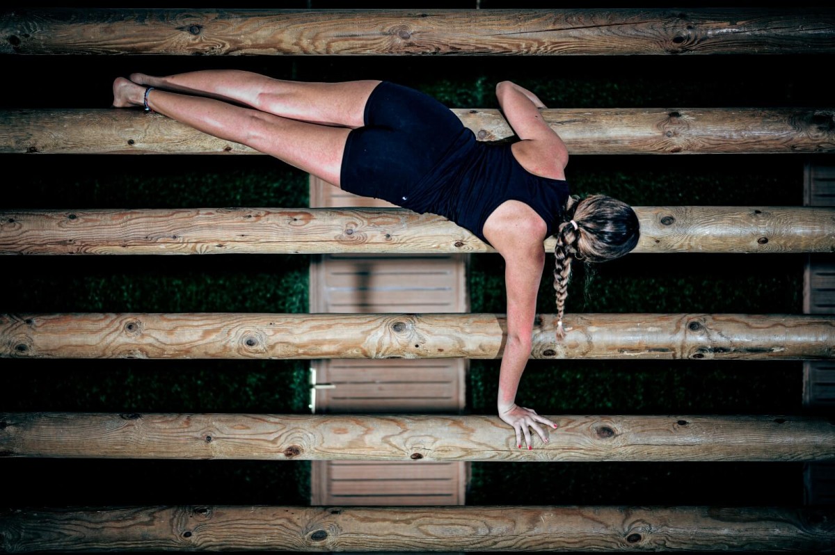 El «paleotraining»: el mètode per recuperar l'estat físic i funcional del passat