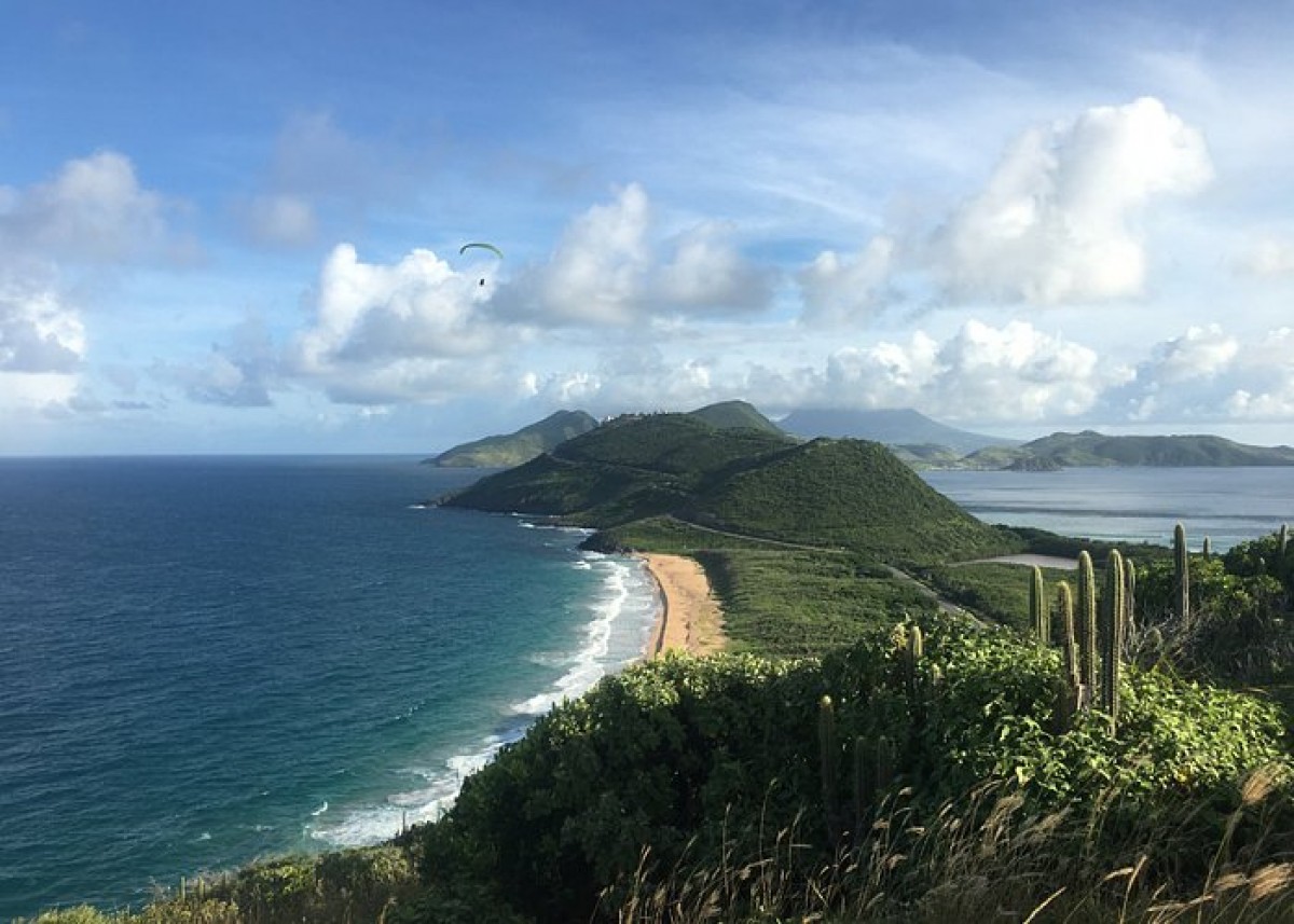 Saint Kitts - TripAdvisor