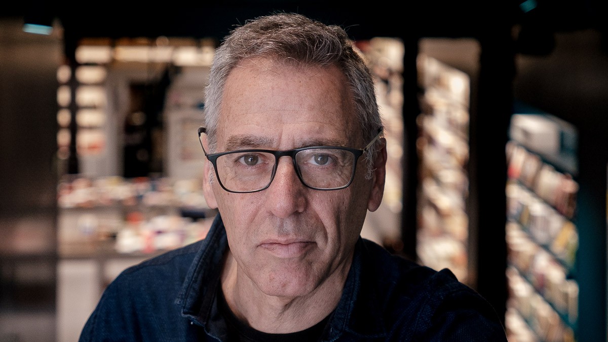 Jordi Galceran - Adrià Costa