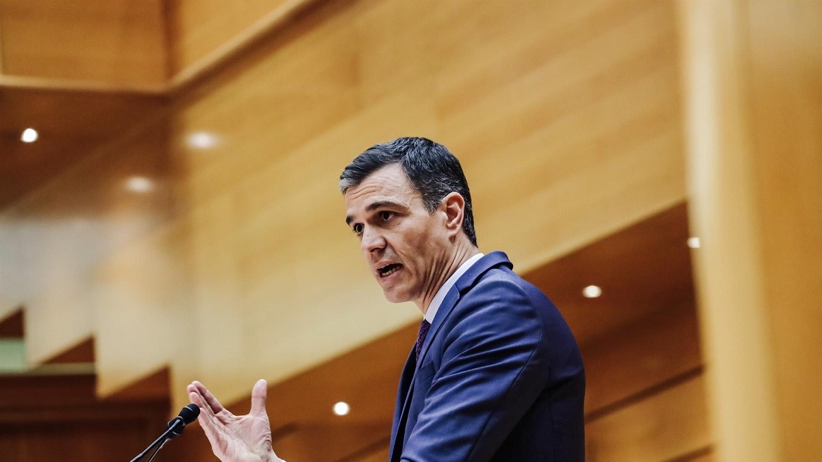 La Moncloa assegura que la nova obra de lloguer social també es construirà a Catalunya