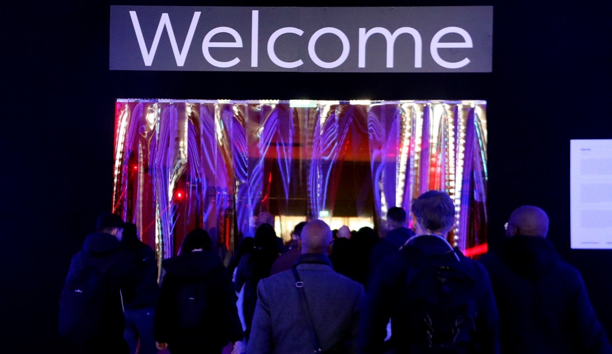 El saló ISE de l'audiovisual s'inaugura amb 70.000 persones registrades