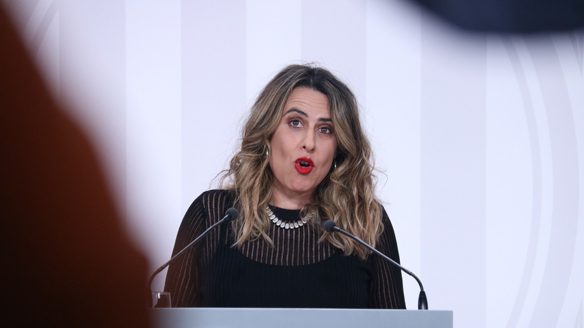 El Govern fa equilibris després de la polèmica pel «Zona Franca» de TV3