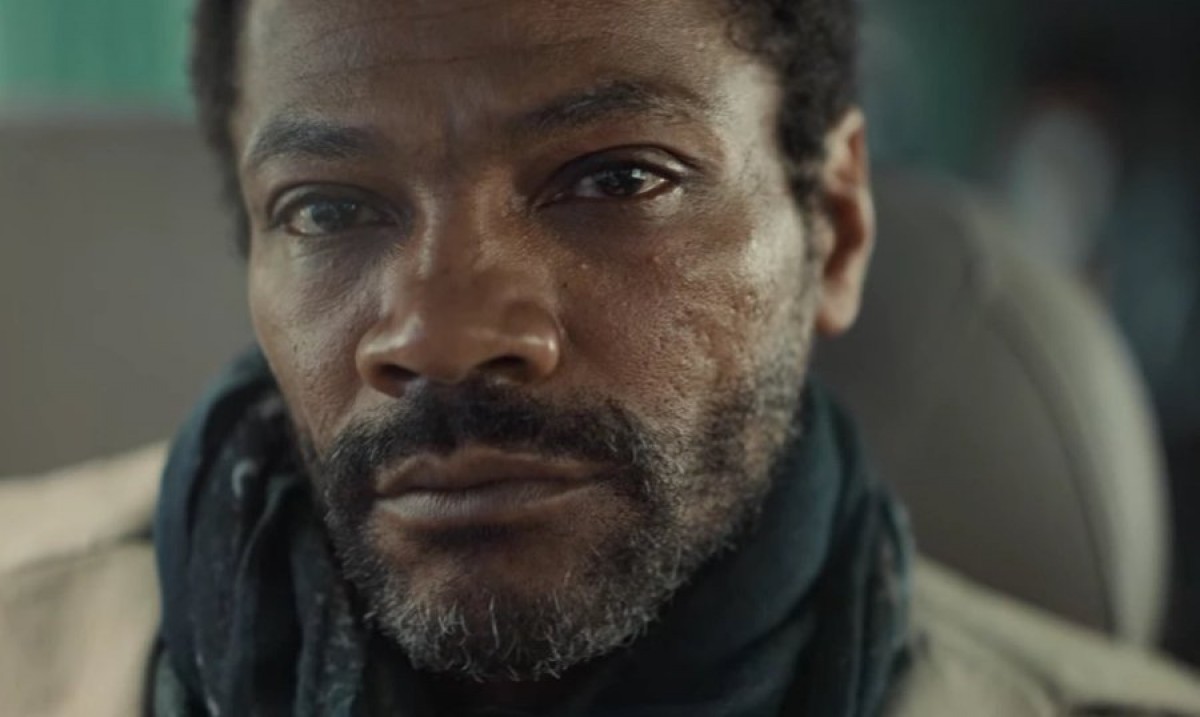 Mor el dolent de «Lupin», Adama Niane, als 56 anys