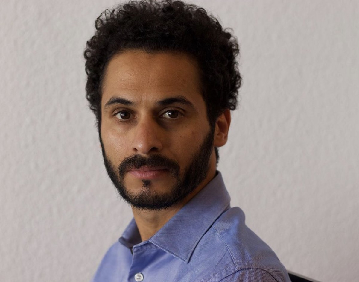 Mor d'hipotèrmia l'actor Noureddine El Attab als 39 anys