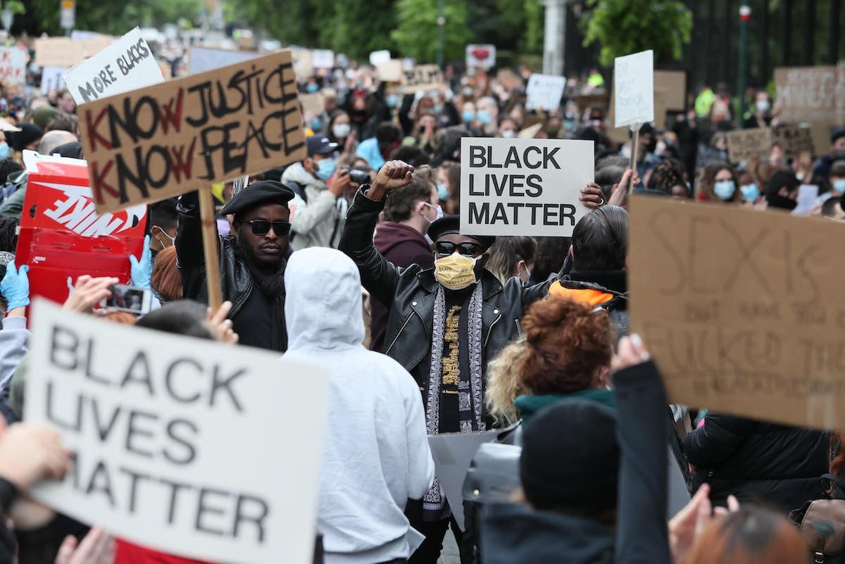 Tyre Nichols, l'enèsim afroamericà assassinat per la brutalitat policial als Estats Units