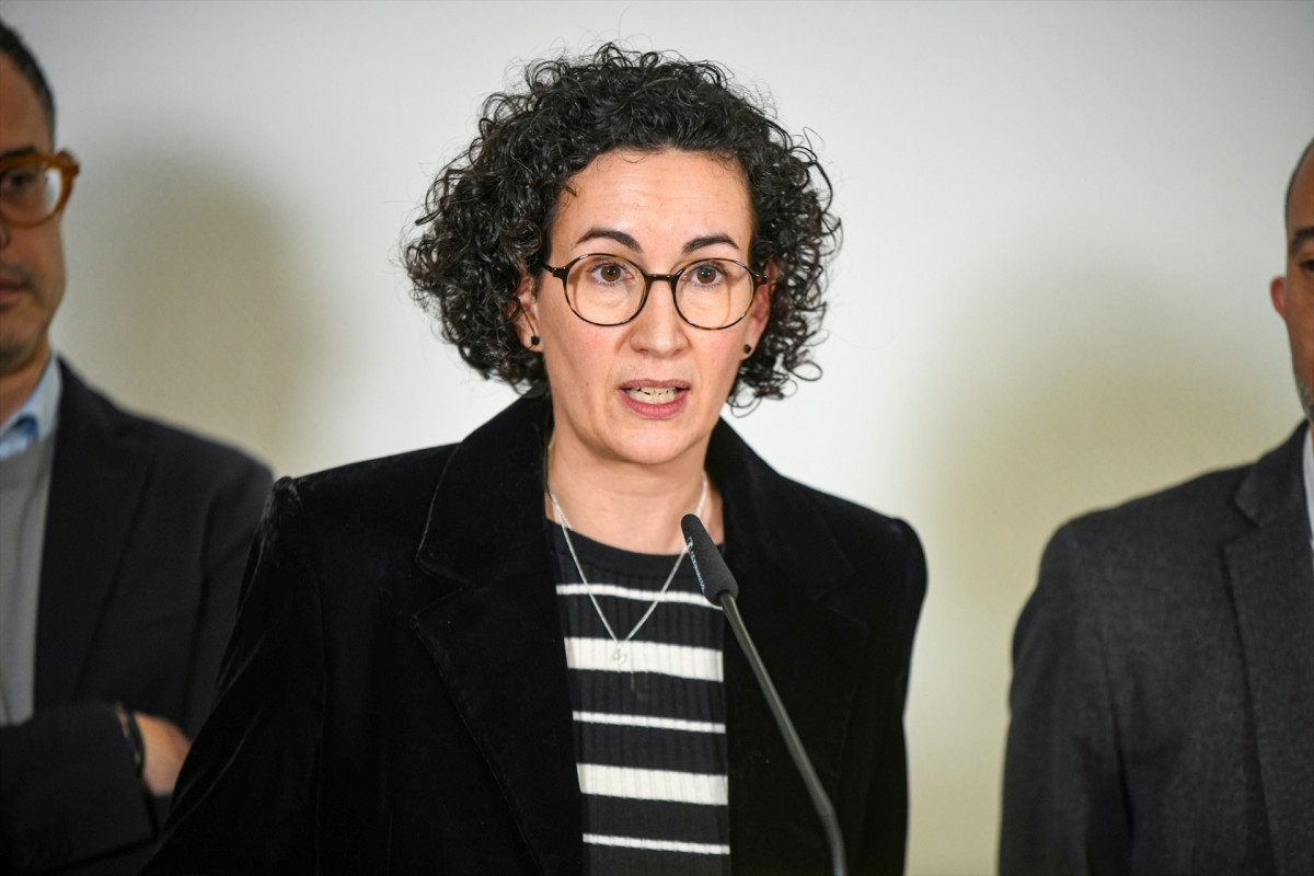 ERC ja dona per segur el compromís del PSOE amb l'amnistia