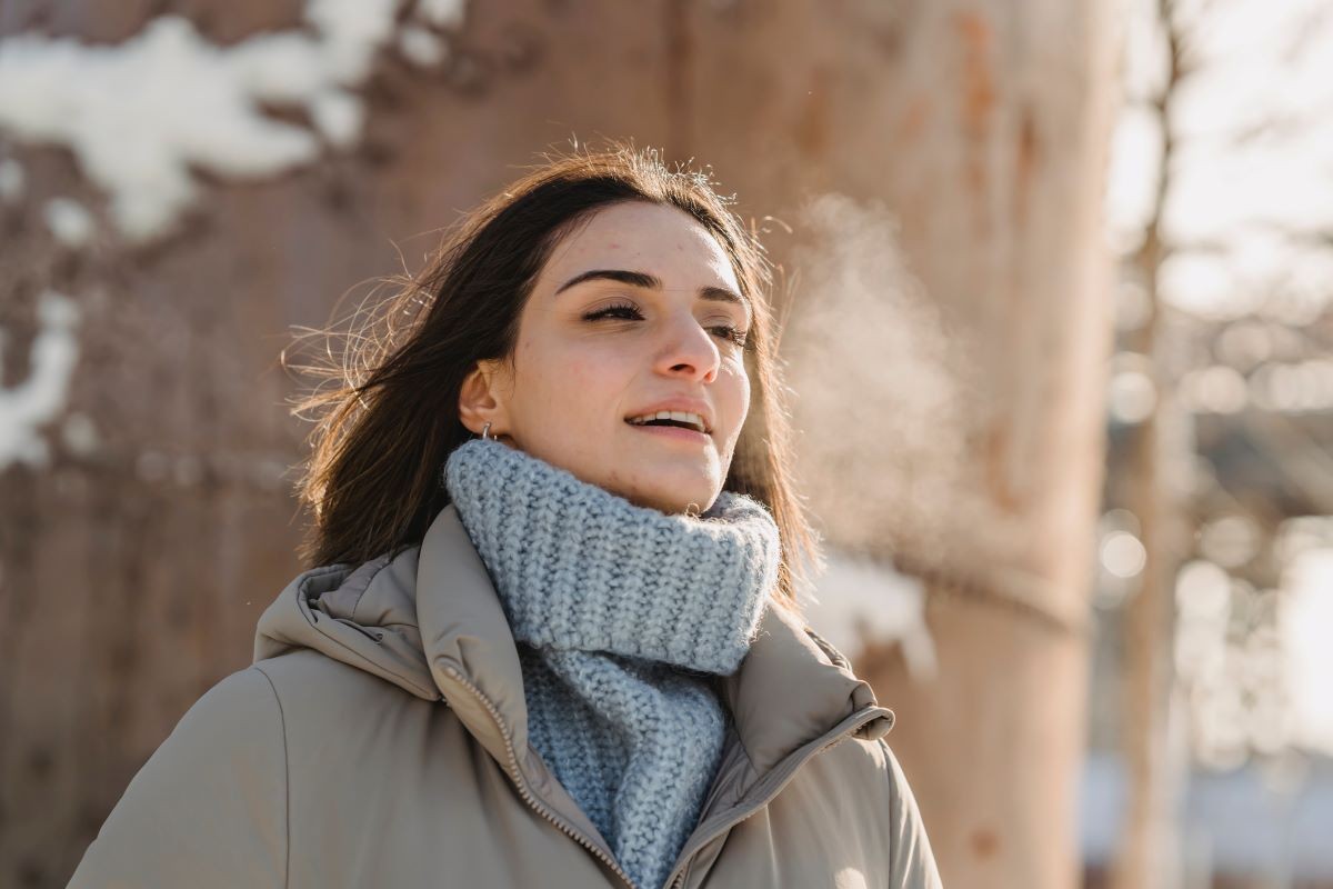 Temps per aquest dijous: les temperatures continuen a la baixa, però les precipitacions no arriben