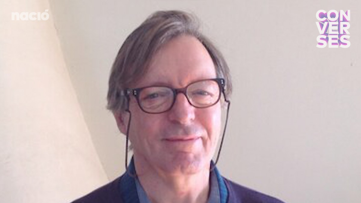 Joan Salvat: «Objectivitat? No som uns angelets»