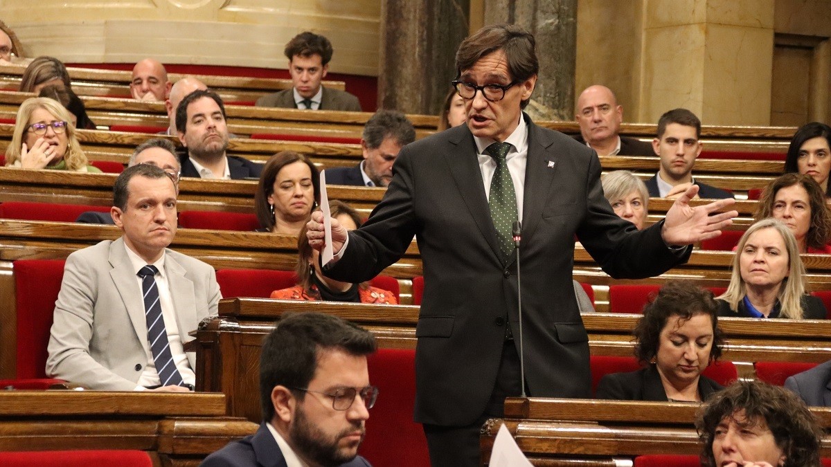 ERC veu «proper» l'acord en plena negociació final amb el PSC pels pressupostos