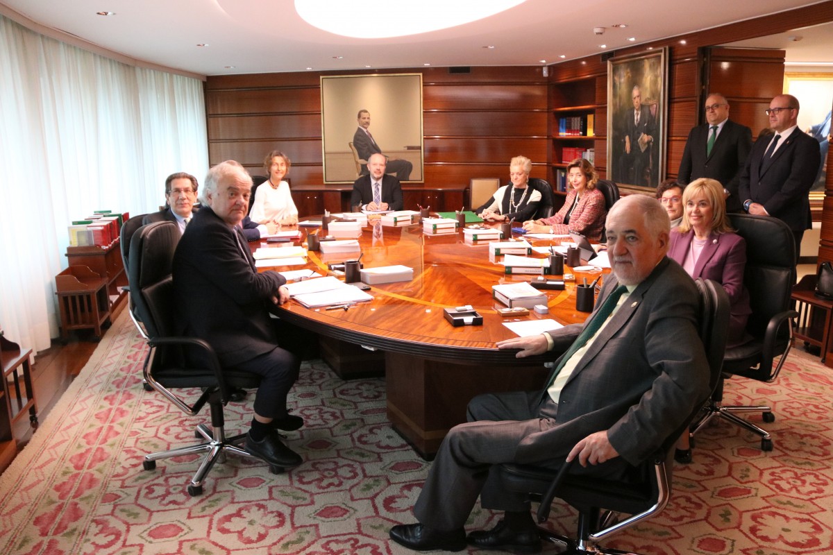 El TC avala 13 anys després la llei de l'avortament de Zapatero