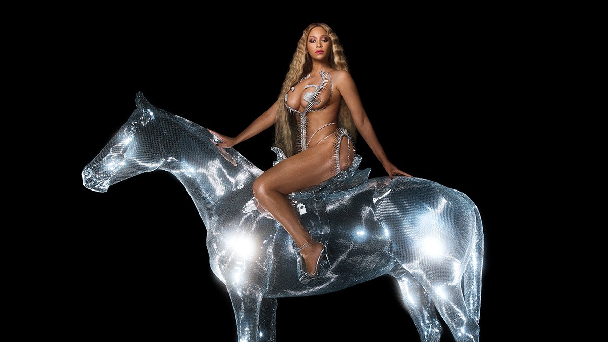 Beyoncé escull Barcelona per fer-hi un concert de la nova gira