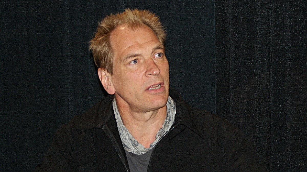Troben un cadàver a la zona on va desaparèixer l'actor Julian Sands