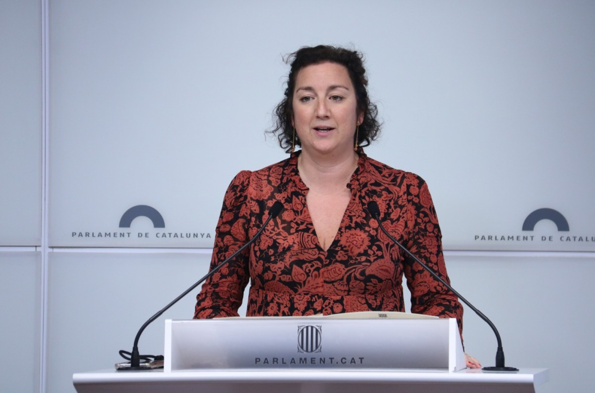 El PSC contradiu el Govern i enumera tot el que bloqueja l'acord pels pressupostos