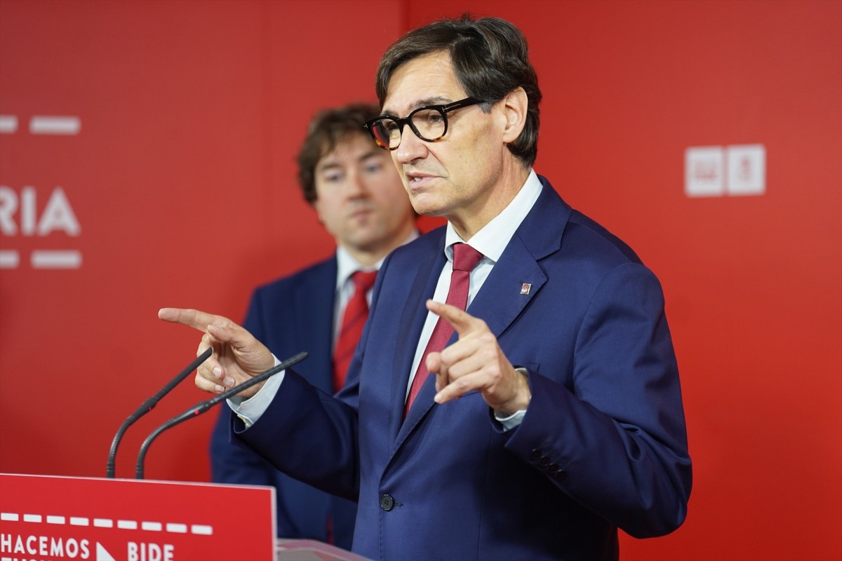 Illa celebra l'acomiadament de Manel Vidal del «Zona Franca»: «Hi ha límits que no convé traspassar»