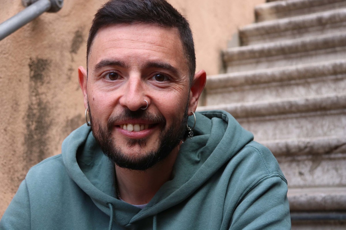 «Al final, el refugi més important de tots és un mateix»