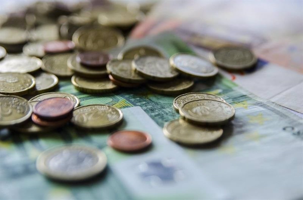 Augmenta l'impost per pagar les pensions: quant em restaran de la nòmina?