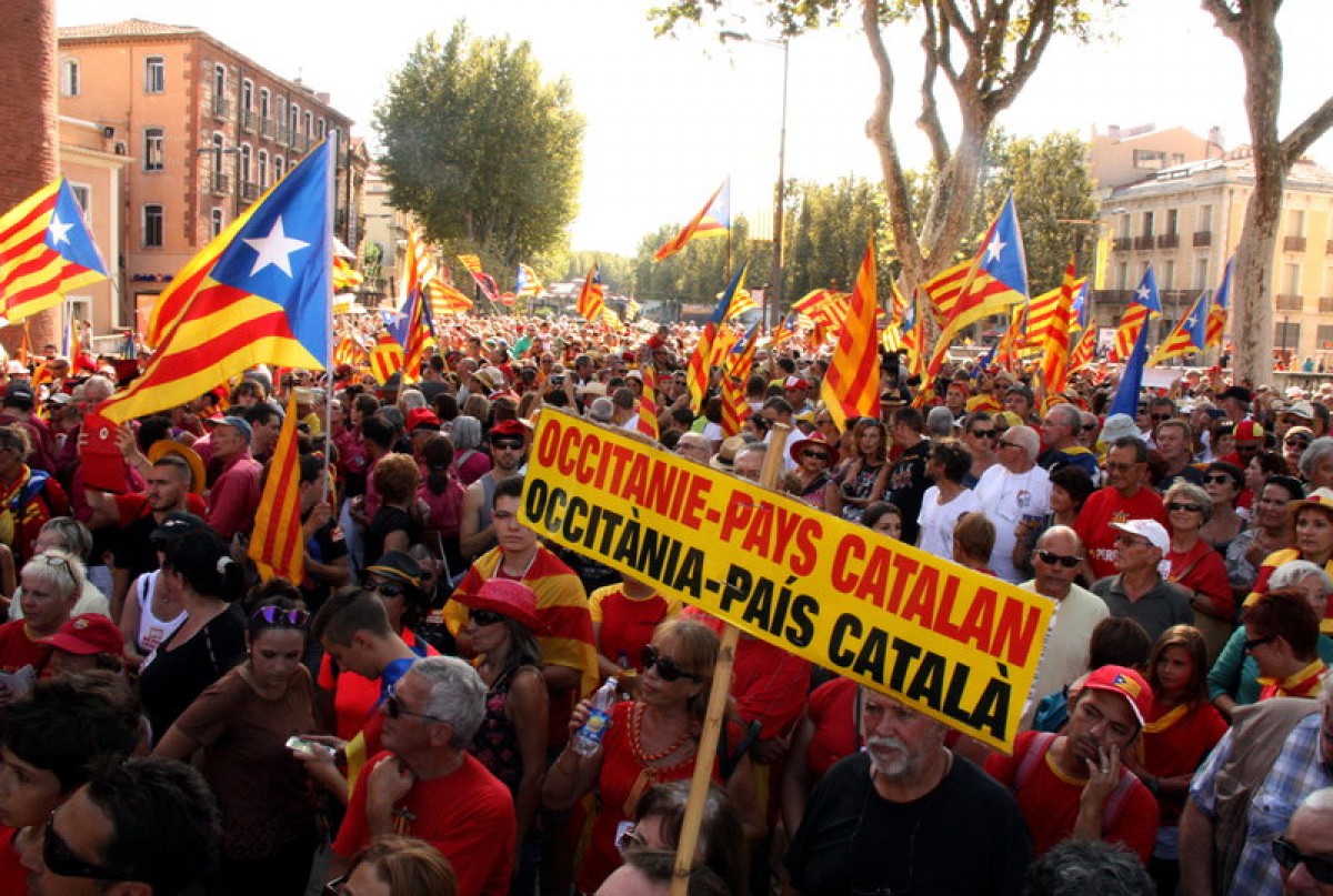 De la Catalunya Nord al corredor mediterrani: la cimera que no es farà