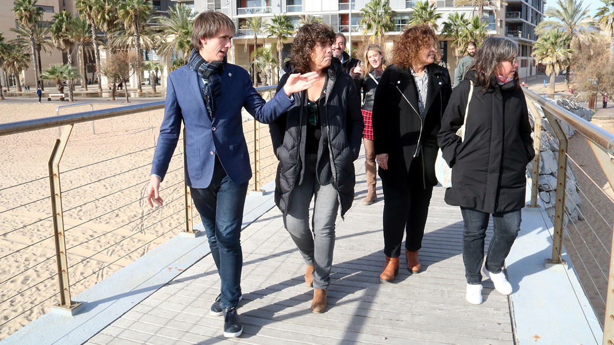 Més de 300 mesures per adaptar-se al canvi climàtic a Catalunya