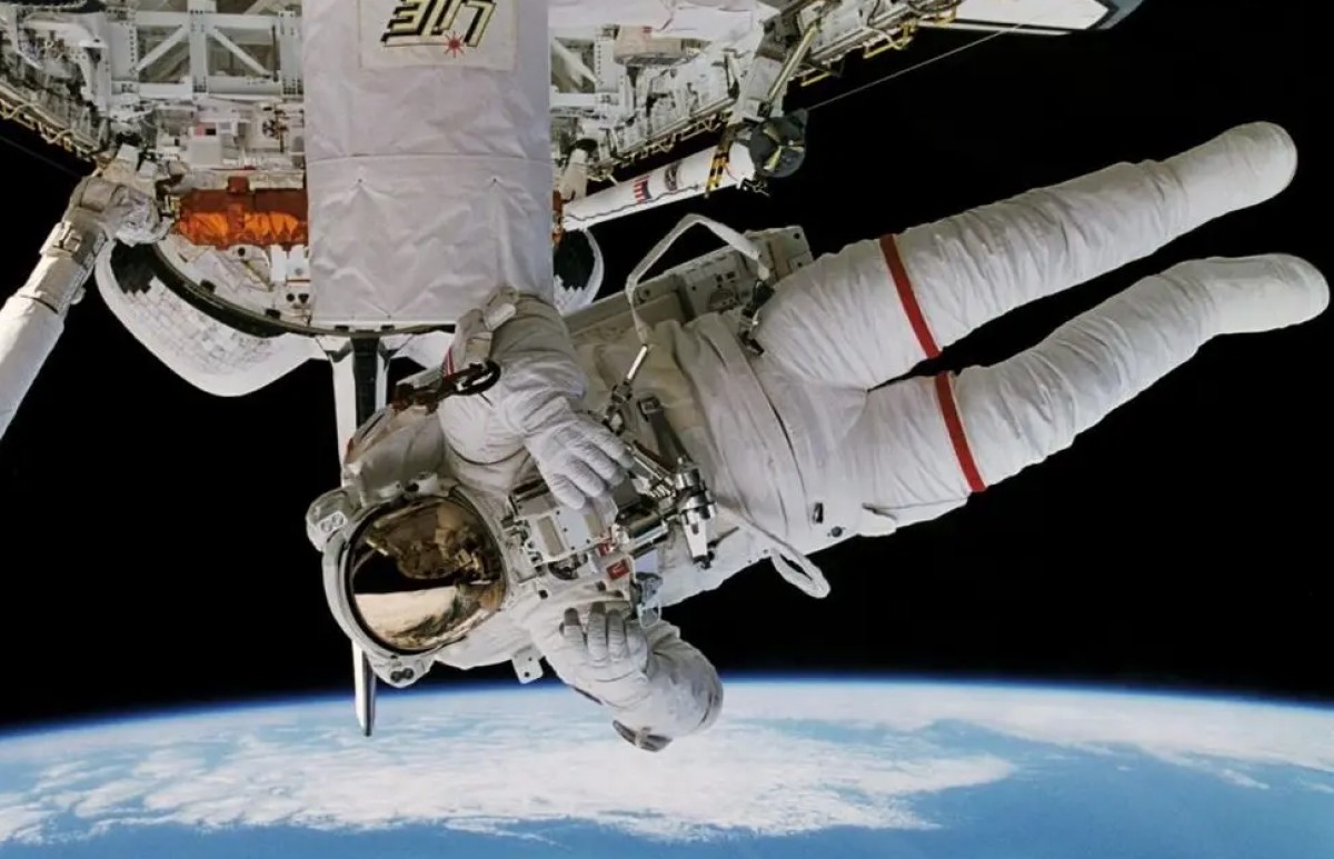 Atrapats a l'espai: així és la missió russa per rescatar un equip d'astronautes