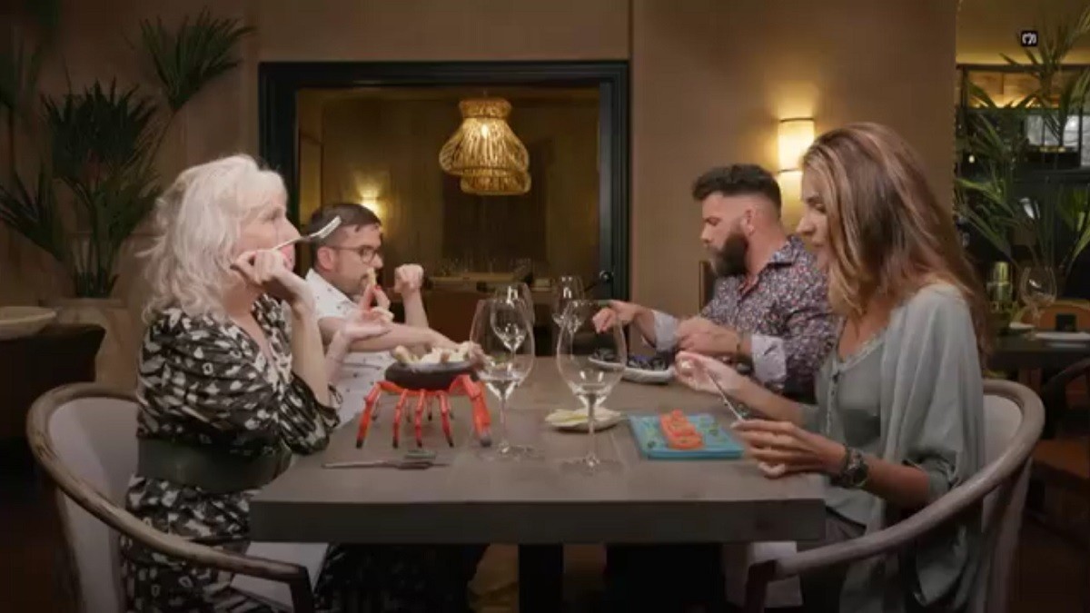 Tot el que sabem de la nova temporada de «Joc de Cartes», el programa culinari estrella de TV3
