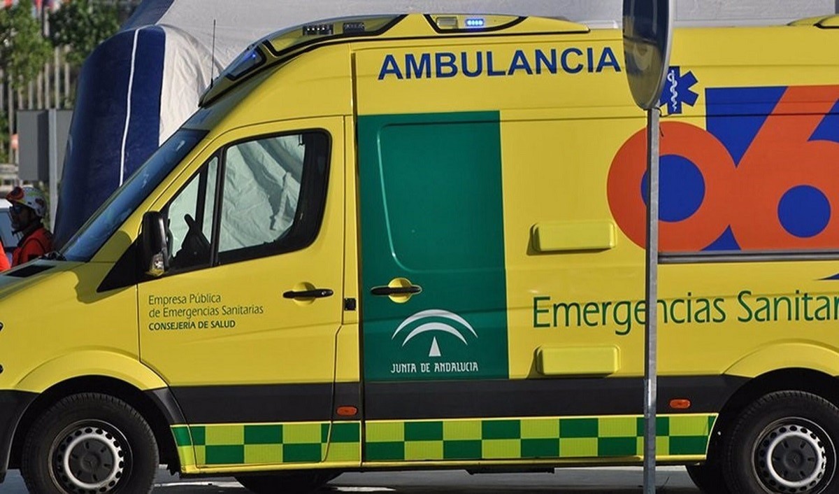 Mor un nen de 12 anys després de caure d'un balcó quan tenia febre i deliris