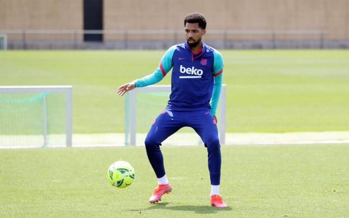 El Barça, obligat a pagar 8,5 milions d'euros a Matheus Fernandes per acomiadament improcedent