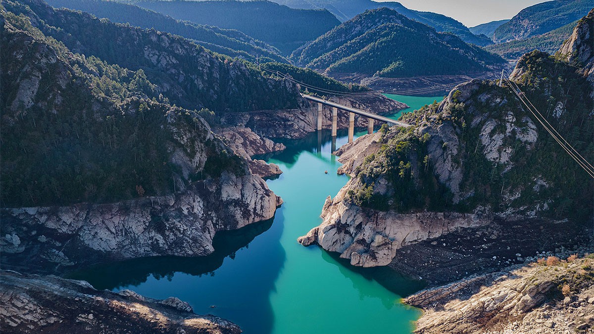 El cadàver trobat fa sis mesos al Solsonès és d'un capellà desaparegut el 2022