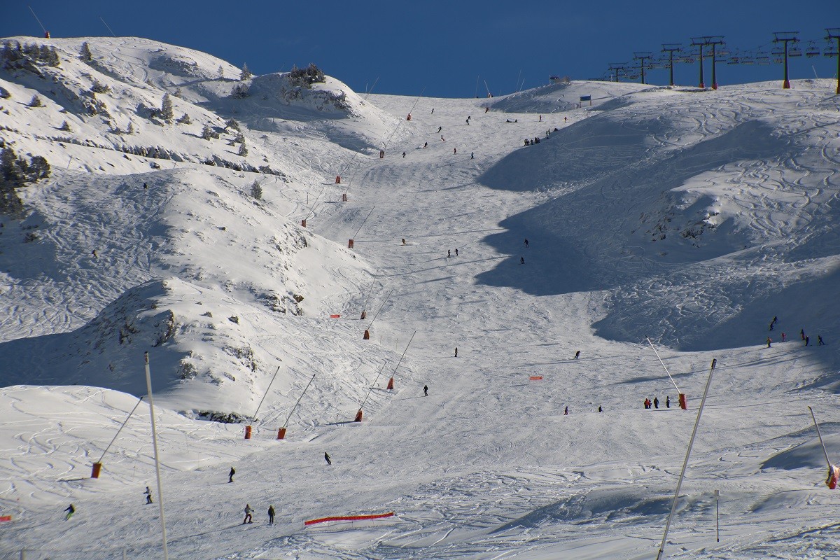 Ocupació turística del 70% al Pirineu i cases rurals plenes per Cap d'Any a la Catalunya Central