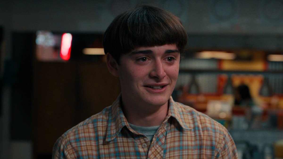 Noah Schnapp i per què encara hi ha persones «atemorides» de dir que són gais en ple segle XXI