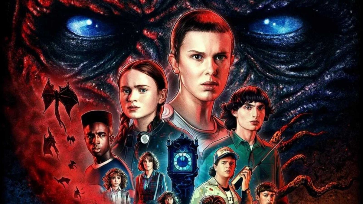La sèrie tancarà en la cinquena temporada - Netflix