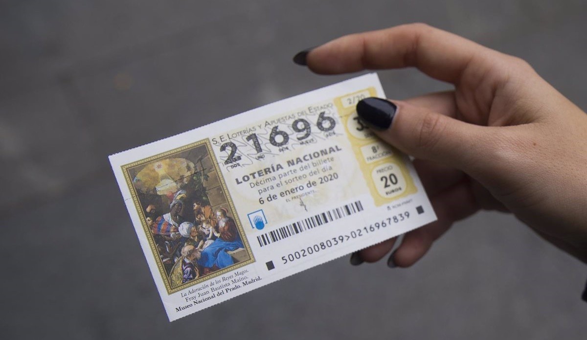 Loteria de Reis 2023: premis, data i on veure el sorteig
