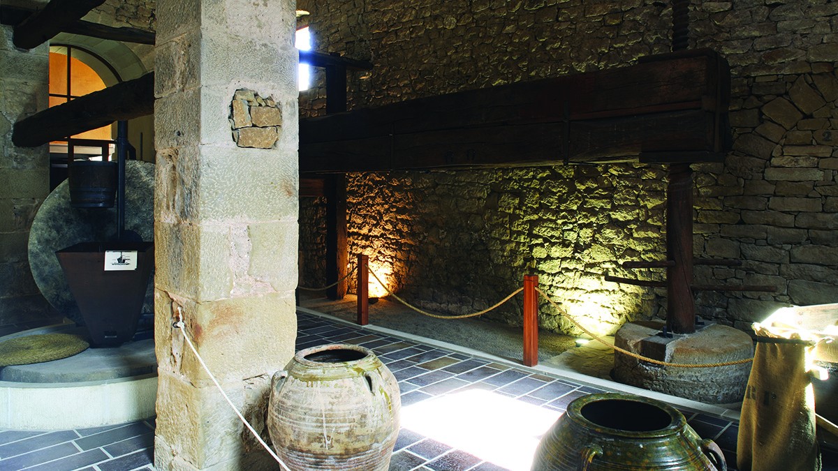 Els tresors patrimonials del Pla de Lleida
