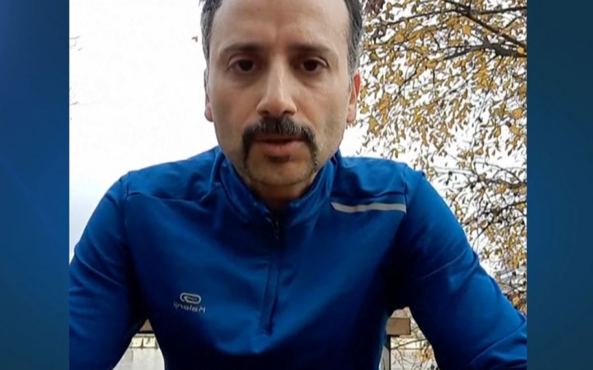 Un home se suïcida a França per protestar contra la repressió de l'Iran