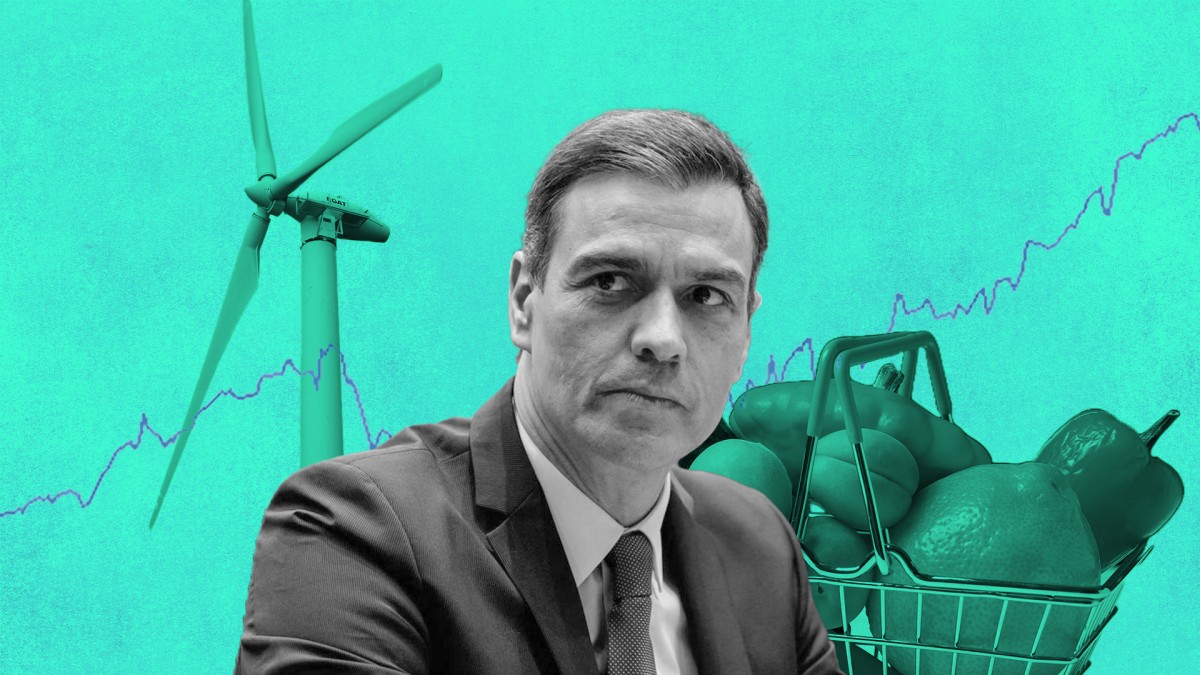 Tot el que canvia aquest 2023: transport, supermercats, autònoms, ajudes i pensions