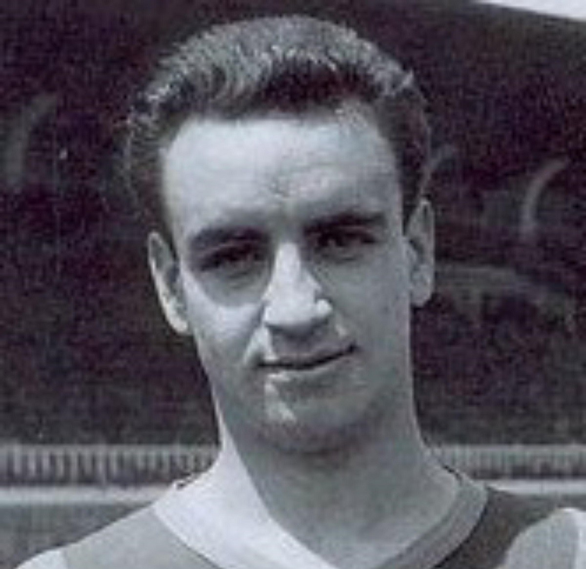 Mor Joaquim Basora, exjugador del Barça
