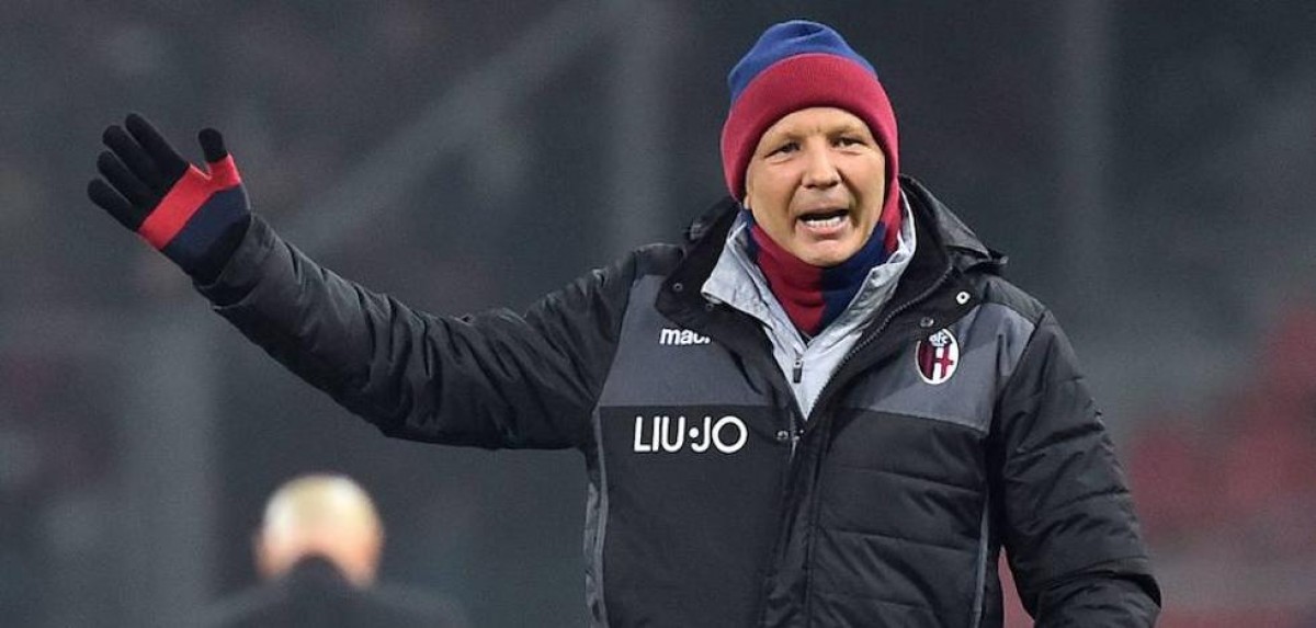 Mor als 53 anys l'exfutbolista Sinisa Mihajlovic a causa d'una leucèmia