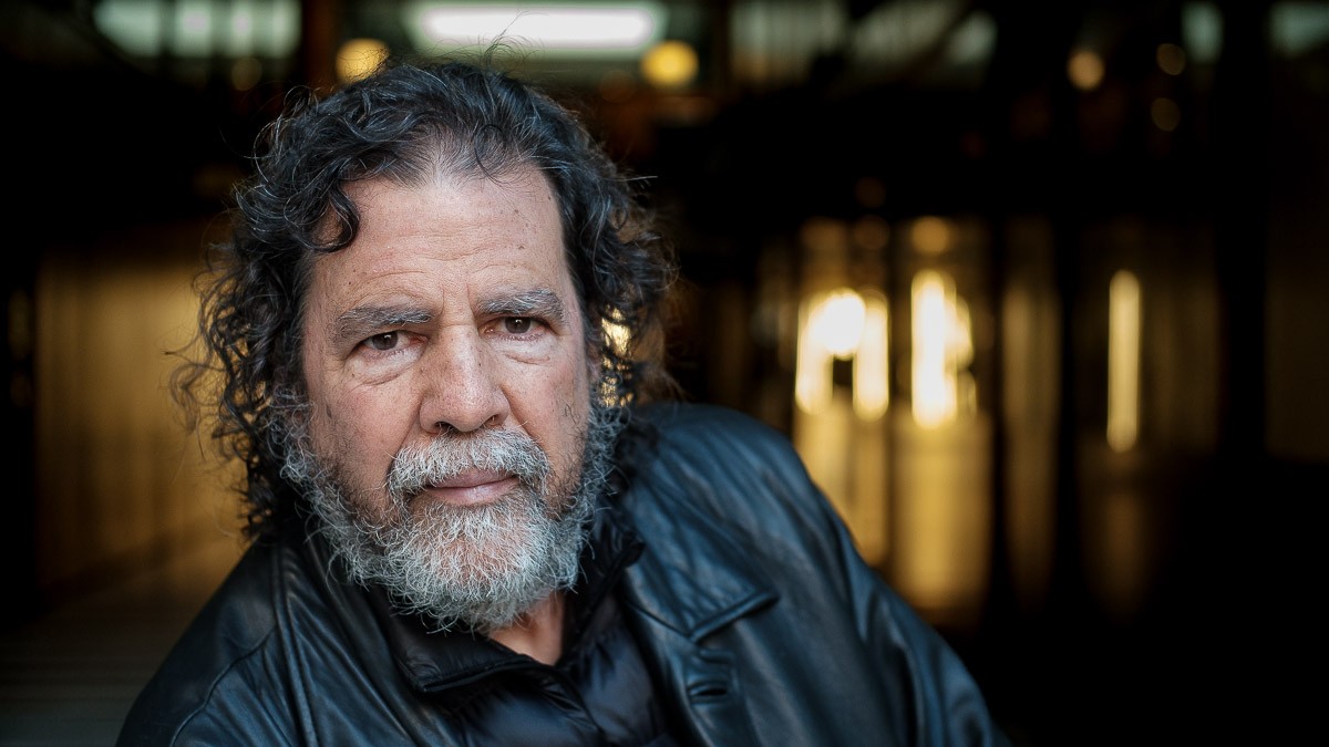 Ramón Grosfoguel - Adrià Costa