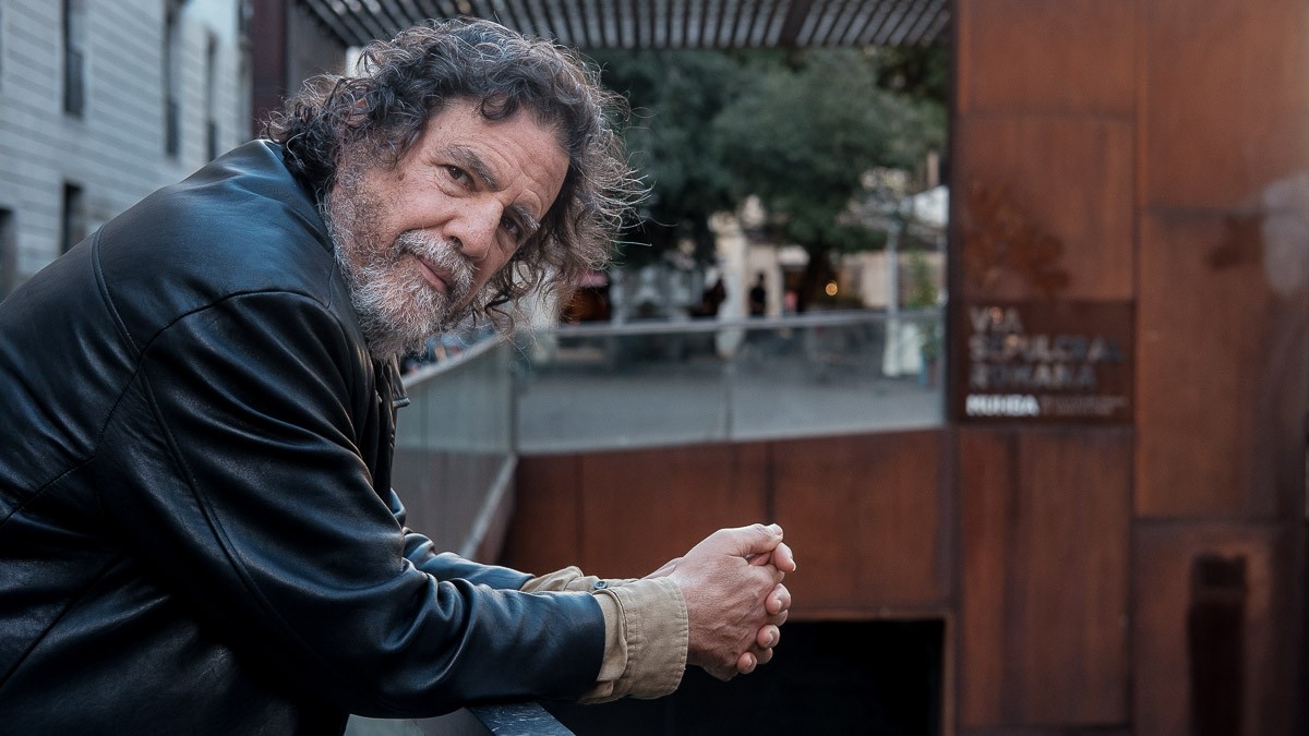 Ramón Grosfoguel - Adrià Costa