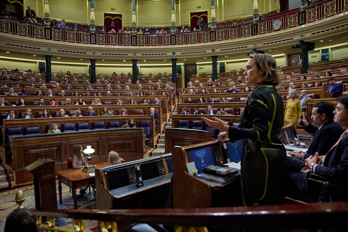Un llegat històric a la cua d'Europa: així ha evolucionat el codi penal espanyol