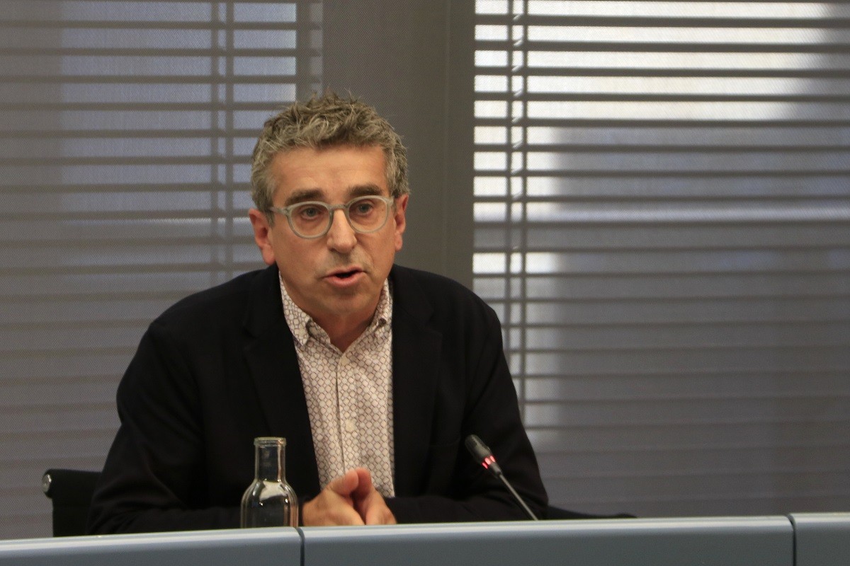 El govern de Colau aspira a anunciar «en breu» un acord amb ERC pels pressupostosÂ deÂ Barcelona
