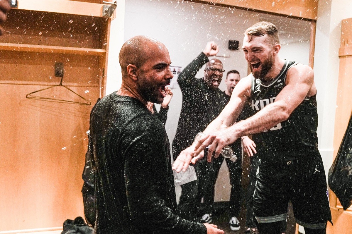 Jordi Fernández, primer entrenador català que dirigeix un equip de l'NBA