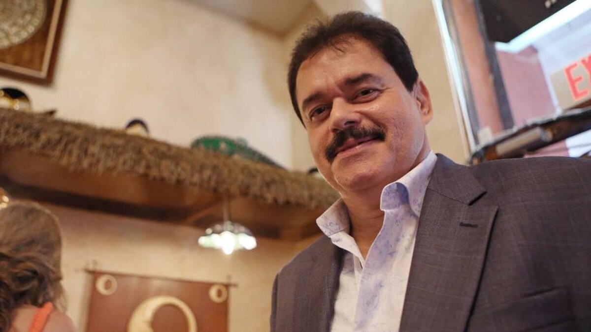 Mor Lalo Rodríguez, intèrpret de la coneguda cançó de salsa «Devórame otra vez»