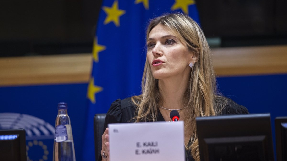 L'exvicepresidenta de l'Eurocambra confessa la trama de suborns de Qatar