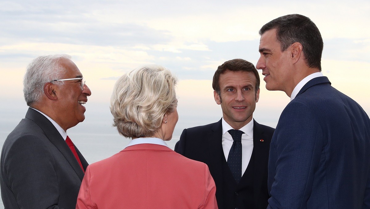 França reconeixerà l'estat de Palestina