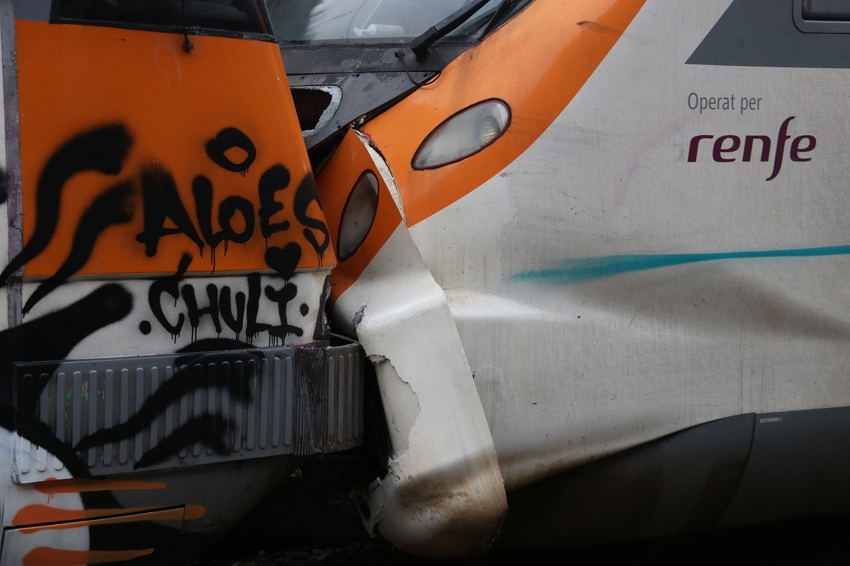 El Govern vol accelerar la bilateral amb l'Estat pel traspàs de Rodalies