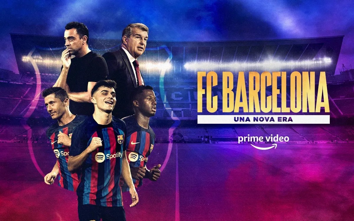 «Una nova era»: així s'explicaran els dos últims anys del Barça des de dins