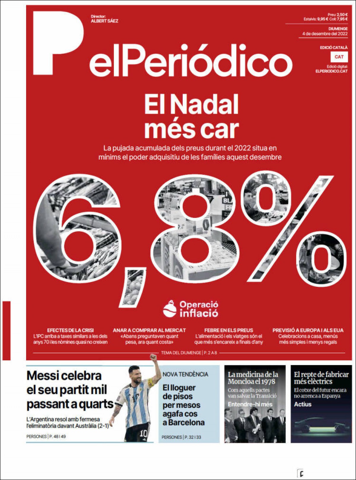 04/12/22 - El Periódico