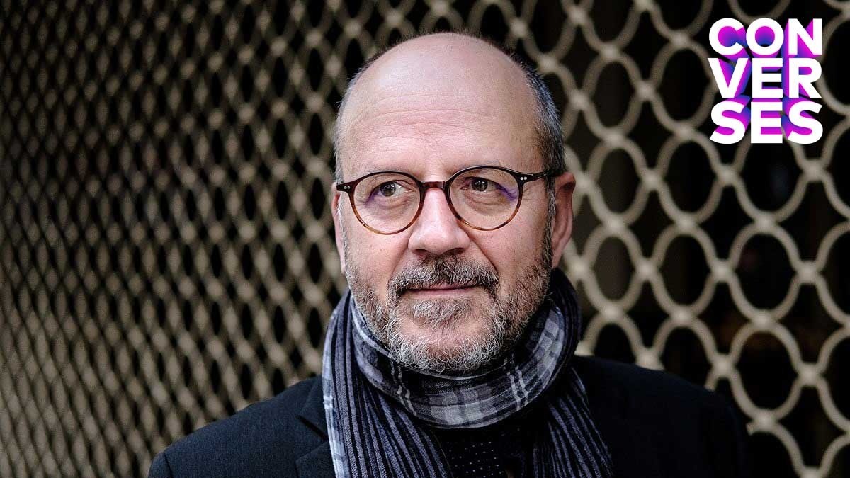 Ramon Besa: «El lector no sempre té raó»