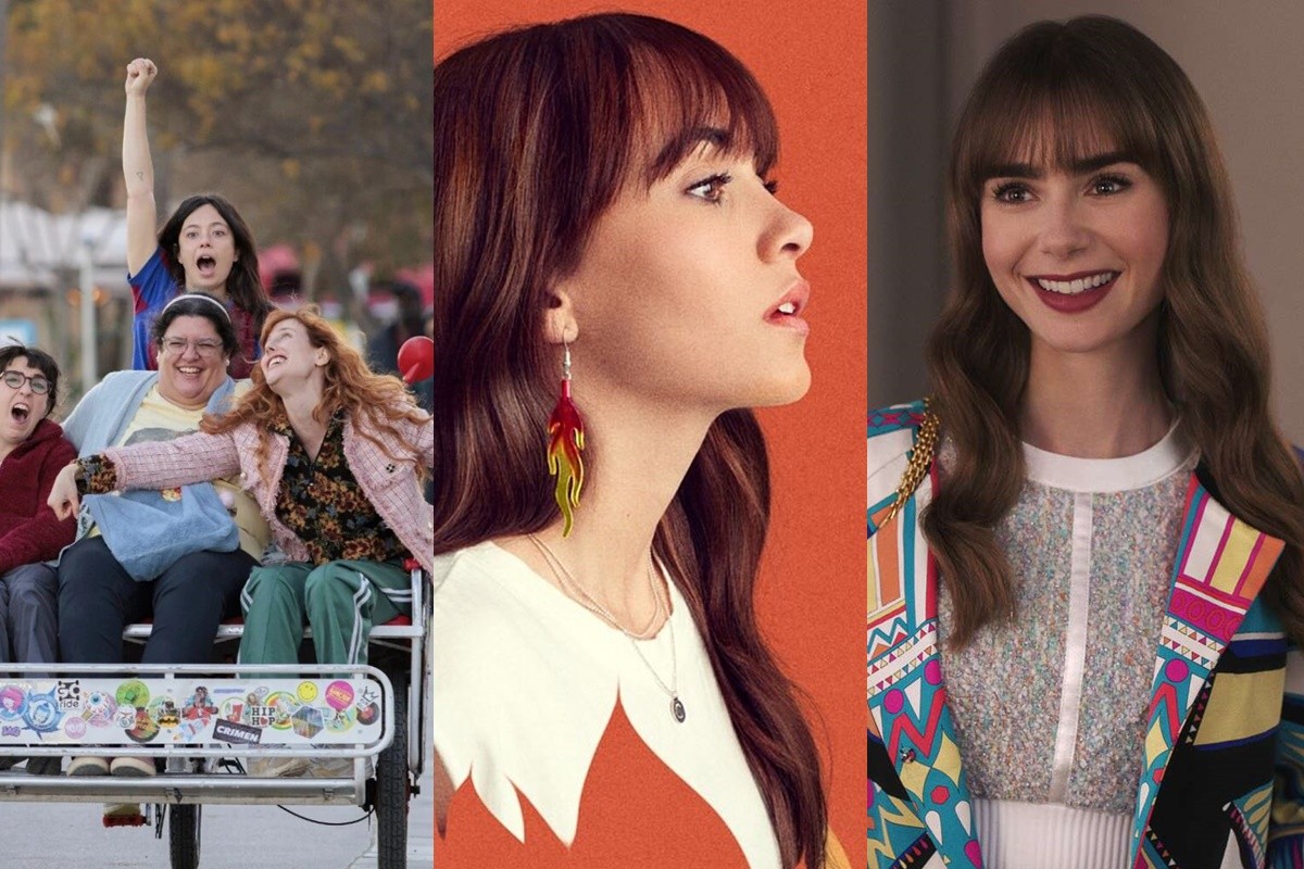 Les millors estrenes de sèries del desembre a Netflix, HBO, Disney, Amazon...